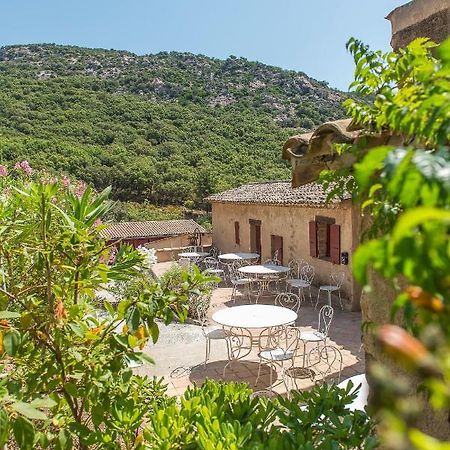Villages Clubs Du Soleil - Le Reverdi Гримо Экстерьер фото