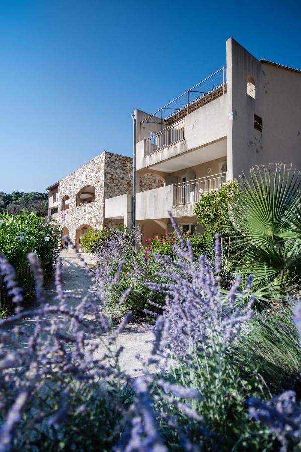 Villages Clubs Du Soleil - Le Reverdi Гримо Экстерьер фото